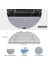 Roborock S8 Pro Ultra Aksesuarları, Toz Torbaları, Mendiller, Paspaslar, Yan Fırçalar (Yurt Dışından) 2