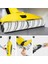Karcher Fc7 Fc5 Fc3 FC3D Gri Mikrofiber Rulo Seti (Yurt Dışından) 5