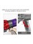 Dyson V10 V11 Için 2 Adet Ekstra Güçlü Tetik Güç Düğmesi Anahtarı (Yurt Dışından) 3