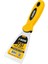 584 Spatula Paslanmaz Çelik 75 mm 1
