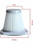 Midea SC861 SC861A Için 10 Adet Filtreli Elektrikli Süpürge Aksesuar Filtresi (Yurt Dışından) 5