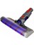 Dyson V10 Digital Slim / SV18 / V12 Için Yumuşak Rulo Fırça Başlığı (Yurt Dışından) 4