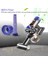 Dyson V8 ile Uyumlu Silindir Fırça + Ön ve Son Hepa Filtre Kombinasyonu (Yurt Dışından) 4