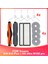 Dreame Sweeper X10 S10 Plus Yedek Süpürge Aksesuarları (Yurt Dışından) 1
