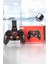 Android Uyumlu Gamepad X3 Game Stick Oyun Kolu Bluetooth Bağlantılı - SBS9093-1301 5