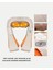 Ergonomik Ovmalı Masaj Aleti – Isıtmalı Yoğurmalı Boyun ve Bel Rahatlatıcı - SBS5328-1504 2