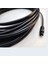 Optik Fiber Ses Kablosu Optik Audio Ses Kablosu 15M 5