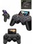 S10 Gamepad 520 Oyunlu Klasik Taşınabilir Retro Oyunlar Oyun Konsolu El Atarisi - SBS6612-8115 2