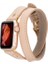 Apple Watch Uyumlu Deri Kordon 42-44-45MM Slim Dt Gt Nu1 1