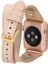 Apple Watch Uyumlu Deri Kordon 42-44-45MM Slim Dt Gt Nu1 2