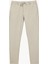 Gmg Fırenze Lastikli Bel Normal Paça Jogger Bej Erkek Pantolon GU25MFW01010 6