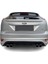 Ford Focus 2,5 Hb (2008-2011) Uyumlu Arka Tampon Ek (Plastik) 1