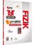 2026 YKS-TYT FİZİK Kara Kutu ÖSYM Çıkmış Soru Havuzu Bankası Konu Özetli Dijital Çözümlü 1