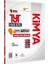 2026 YKS-TYT KİMYAnın Kara Kutusu ÖSYM Çıkmış Soru Havuzu Bankası Konu Özetli Dijital Çözümlü 1