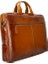 Apollo 15-16 Inç Deri Laptop Çantası RST2EF Taba 3