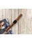 Apple Watch Uyumlu Deri Kordon 42-44-45MM Nm4-As2 Taba 3