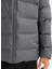 Gri Erkek Mont L2520263035 Gri Mont 7