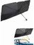 Güneş Önleyici Katlanabilir Oto Araba Güneşlik Şemsiye Tip Ön Cam - SBS9840-1826 1