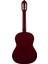 Valencıa VC204TWR 4/4 Mat Klasik Gitar 4
