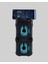 Kablosuz LED Işıklı Bluetooth Hoparlör – Fm Radyolu Mikrofon Girişli - SBS5042-5219 3