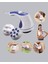 Titreşimli Yağ Yakıcı Masaj Cihazı – Ev Tipi Selülit Giderici - SBS8381-4364 3