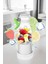 El Blender Bardak Blender Şarjlı Taşınabilir Meyve Sıkcağı Smoothie - SBS7130-2174 2