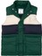 Erkek Çocuk Koyu Yeşil Yelek (Dokuma) 50310532-VR079 1
