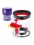 Dyson V10 SV12 Için Toz Haznesi Yedek Filtresi (Yurt Dışından) 1