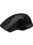 SPK7858 Kablosuz 4000DPI 7 Tuşlu Optik Mouse Siyah 2