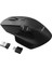 SPK7858 Kablosuz 4000DPI 7 Tuşlu Optik Mouse Siyah 3