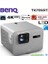 Benq TK705STI 4K Kısa Mesafe Ev Sinema Projeksiyon Cihazı (Google Tv, Netflix, Kablosuz) 2
