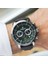 DK331813 Deri Kordonlu Erkek Kol Saati 4