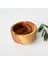 Zeytin Ağacı Kase Düz 12 cm 3