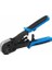 Seta Cat5-6-6ez-7 RJ11-RJ45 Konnektör Sıkma Pensesi 1