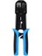 Seta Cat5-6-6ez-7 RJ11-RJ45 Konnektör Sıkma Pensesi 2