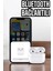 Bfs Kablosuz Bluetooth Kulaklık Tws Anc Özelliği Yüksek Ses Kaliteli 2