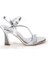 PS-32690 Kadın Topuklu Sandalet 1
