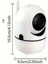Bfs 360° Full Hd Akıllı Kamera Hareket Sensörlü Wifi Kamera Çocuk Güvenlik Kamerası 5