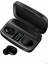Bfs Dijital Göstergeli Bluetooth Kulaklık Kablosuz Tws Stereo Bluetooth 5.0 5