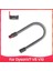 Dyson Aksesuarları Için Esnek Vakum Hortumu Bağlantısı ve Anahtar Kilidi (Yurt Dışından) 1