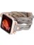Apple Watch Uyumlu Deri Kordon Peggy 38-40-41MM Dtrtrst9 2