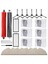 Roborock Q8 Max Q8 Max+ Q5 Pro Q5 Pro+ Yedek Parçaları Için (Yurt Dışından) 1