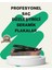Bfs Daling Profesyonel Saç Düzleştirici Seramik Yüzey Tüm Saç Tipleri Için 1