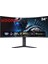 34" 34E6UC 165Hz 1ms Va Wqhd (Hdmı, Displayport) Curved Gaming Monitör 1