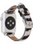 Apple Watch Uyumlu Deri Kordon 38-40-41MM Ferro ZE01N 2