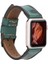 Apple Watch Uyumlu Deri Kordon 38-40-41MM V6 1