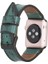 Apple Watch Uyumlu Deri Kordon 38-40-41MM V6 2