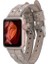 Apple Watch Uyumlu Deri Kordon Ely Double Tour St Erc3 5