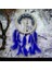 Rüya Kovan Hayat Ağacı Dream Catcher 1