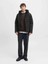 Jack&jones 12280905 Jprccmoon Jacket Black Erkek Mont 2